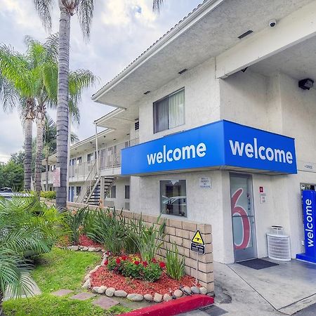 Motel 6-Chino, Ca - Los Angeles Area エクステリア 写真
