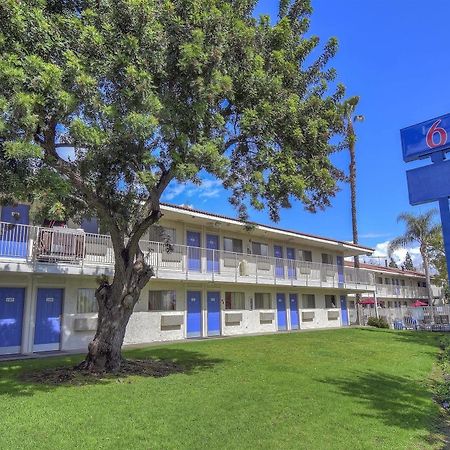 Motel 6-Chino, Ca - Los Angeles Area エクステリア 写真