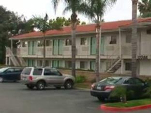 Motel 6-Chino, Ca - Los Angeles Area 部屋 写真