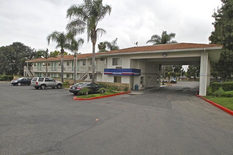 Motel 6-Chino, Ca - Los Angeles Area エクステリア 写真
