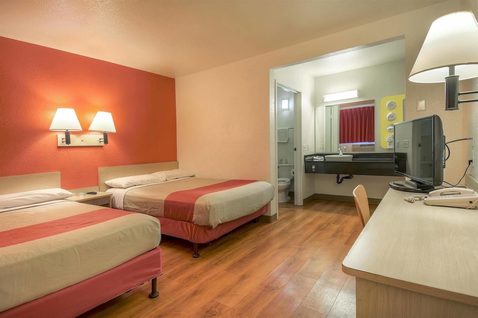 Motel 6-Chino, Ca - Los Angeles Area エクステリア 写真