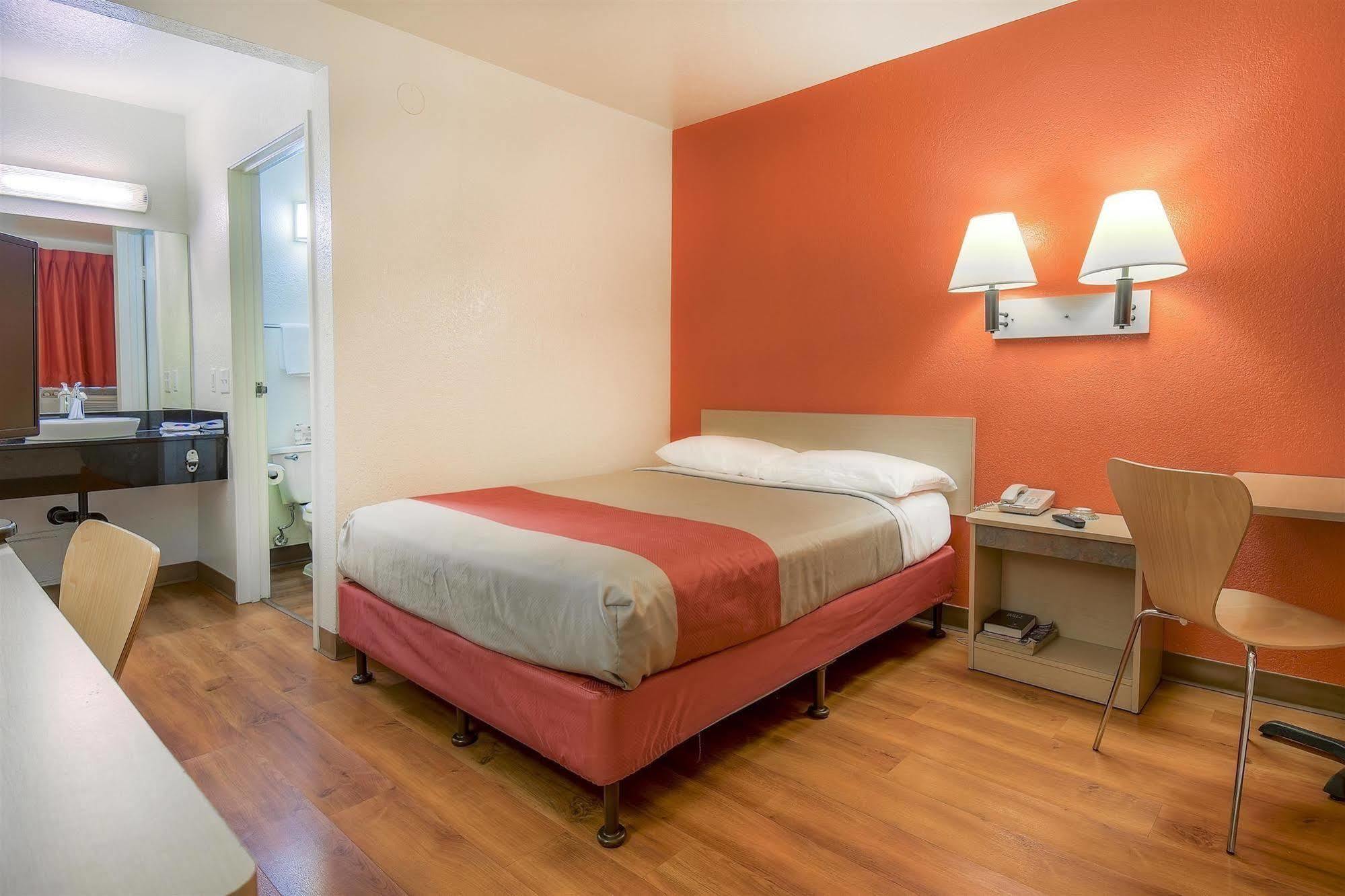 Motel 6-Chino, Ca - Los Angeles Area エクステリア 写真