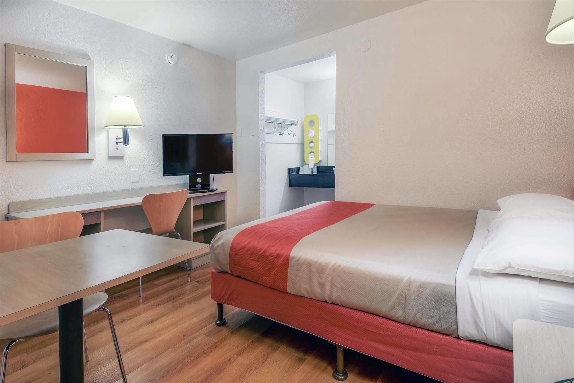 Motel 6-Chino, Ca - Los Angeles Area エクステリア 写真