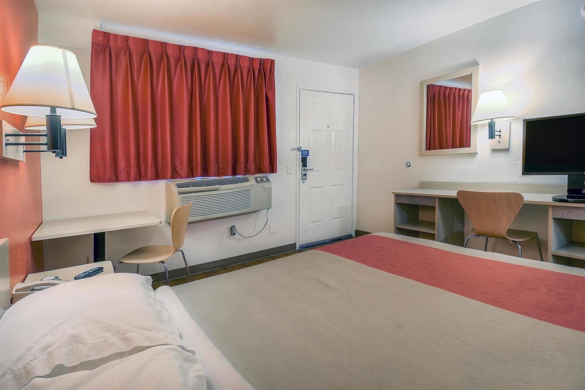 Motel 6-Chino, Ca - Los Angeles Area エクステリア 写真