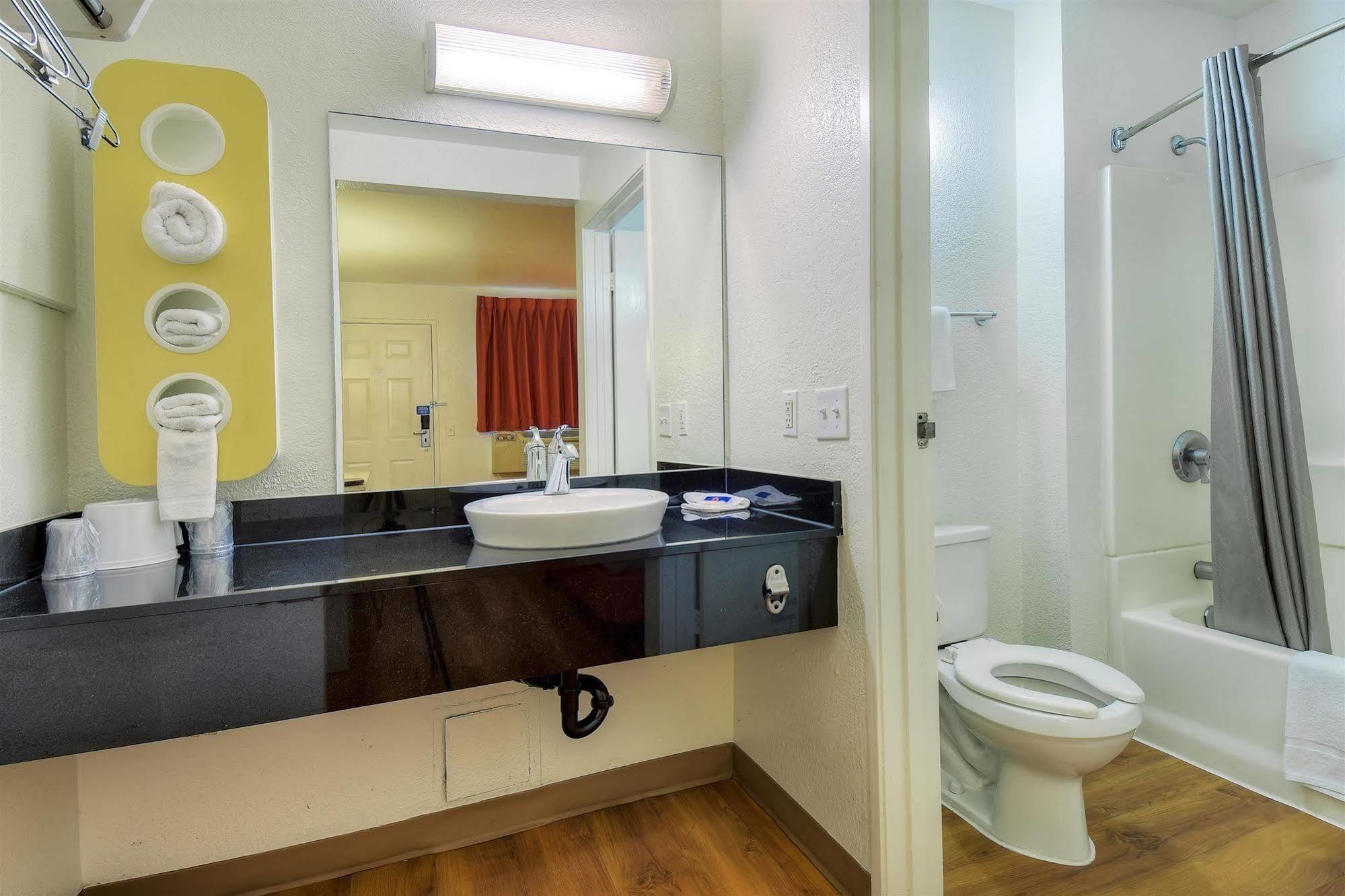 Motel 6-Chino, Ca - Los Angeles Area エクステリア 写真