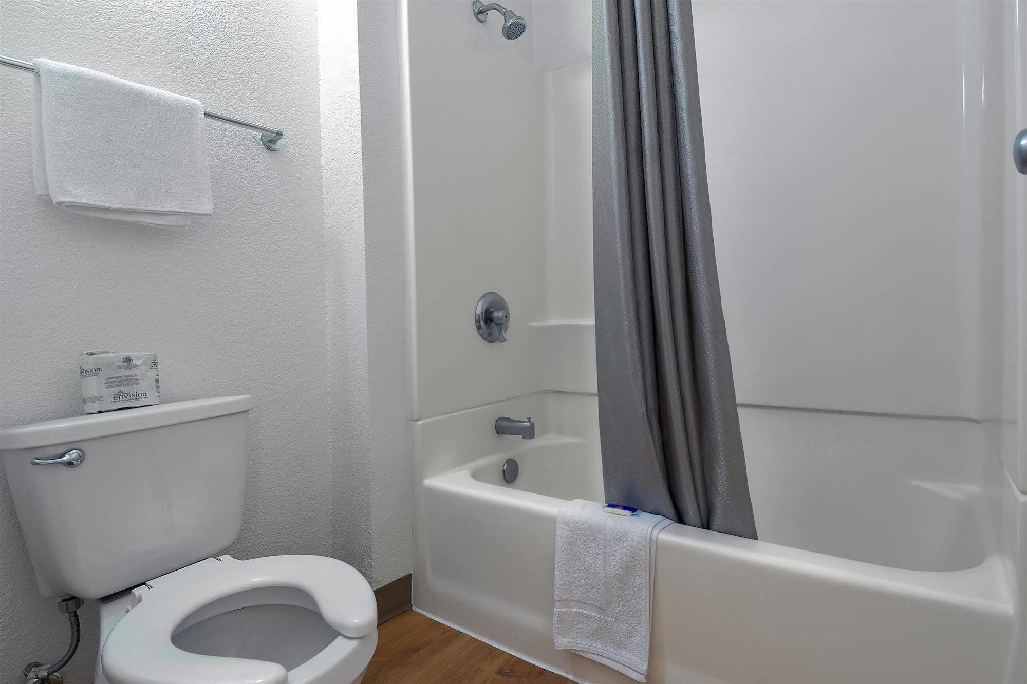 Motel 6-Chino, Ca - Los Angeles Area エクステリア 写真