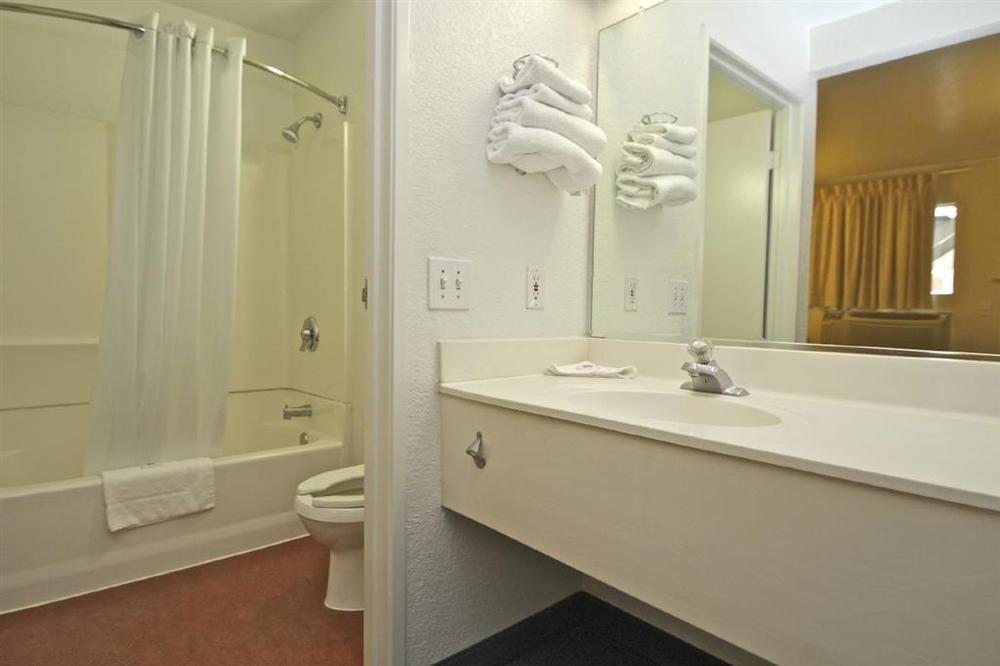 Motel 6-Chino, Ca - Los Angeles Area 部屋 写真