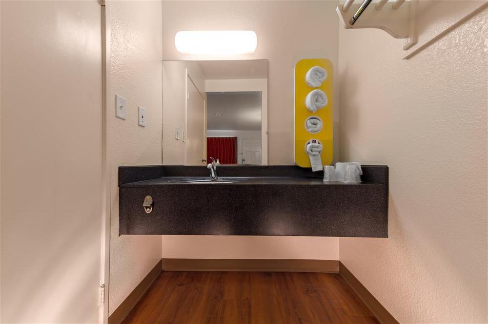 Motel 6-Chino, Ca - Los Angeles Area 部屋 写真
