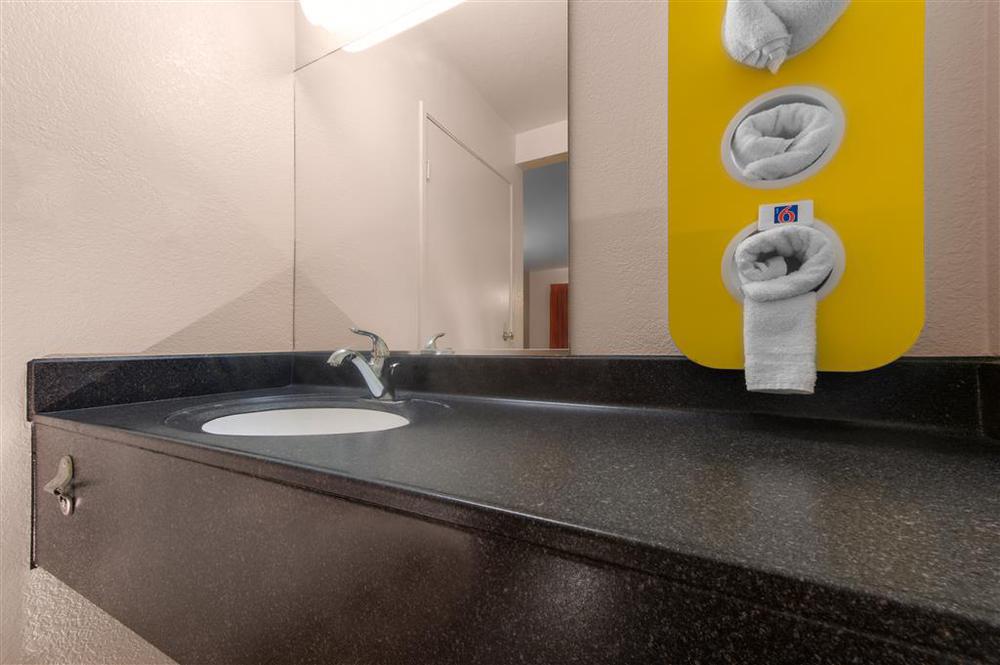 Motel 6-Chino, Ca - Los Angeles Area 部屋 写真